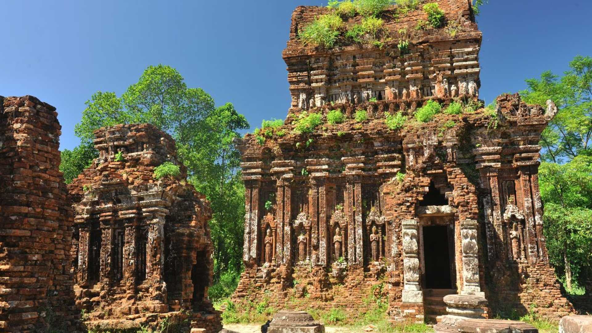 Mỹ Sơn