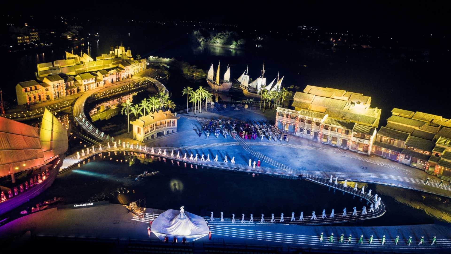 Ký Ức Hội An